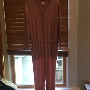 Girls jumpsuit